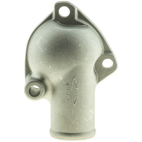Motorad Engine Coolant Thermostat Housing,Engine Coolant Water Outlet P/N:CH6061 Fits: Nissan 200sx 79-78, Nissan 510 79-78, Nissan 620 79-75, Nissan 720 1980, Nissan 810 1981, Nissan Maxima 83-81 - Image 3