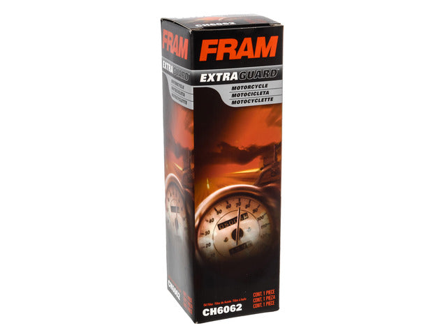 FRAM Engine Oil Filter P/N:CH6062 Fits: BMW R100rs 92-88, BMW R100rt 84-78, BMW R100rt 92-88 - Image 2