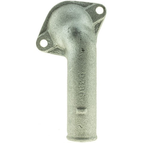 Motorad Engine Coolant Thermostat Housing,Engine Coolant Water Outlet P/N:CH6062 Fits: Toyota 4runner 88-84, Toyota Celica 85-83, Toyota Pickup 87-84 - Image 2