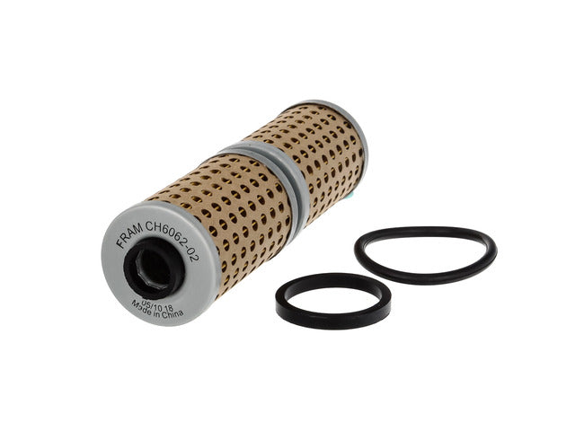 FRAM Engine Oil Filter P/N:CH6062 Fits: BMW R100rs 92-88, BMW R100rt 84-78, BMW R100rt 92-88 - Image 5