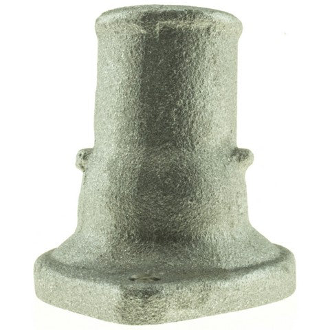 Motorad Engine Coolant Thermostat Housing,Engine Coolant Water Outlet P/N:CH6063 Fits: Toyota Corolla 87-83, Toyota Pickup 90-88, Toyota Tercel 88-81 - Image 2