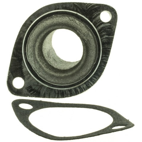 Motorad Engine Coolant Thermostat Housing,Engine Coolant Water Outlet P/N:CH6063 Fits: Toyota Corolla 87-83, Toyota Pickup 90-88, Toyota Tercel 88-81 - Image 4