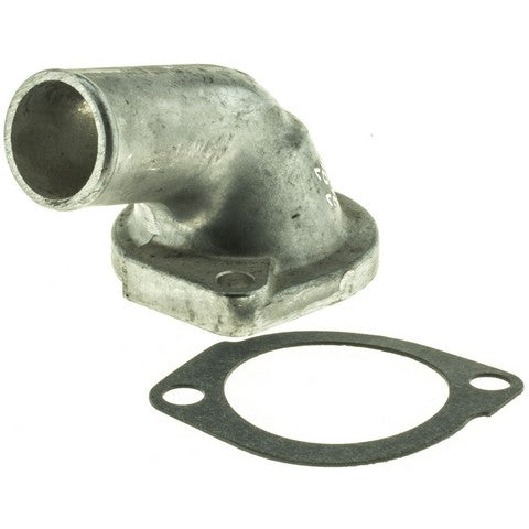 Motorad Engine Coolant Thermostat Housing,Engine Coolant Water Outlet P/N:CH6064 Fits: Isuzu Amigo 93-89, Isuzu Pickup 95-86, Isuzu Trooper 87-86 - Image 1