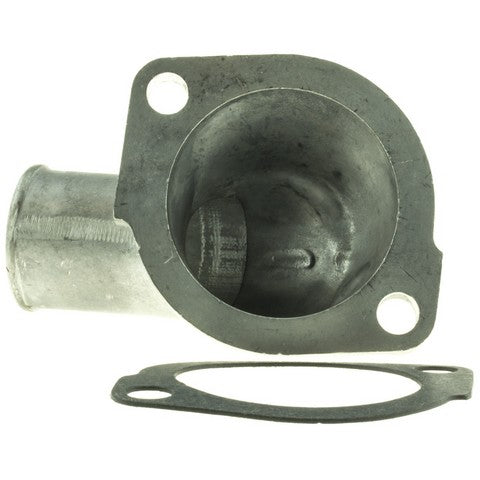 Motorad Engine Coolant Thermostat Housing,Engine Coolant Water Outlet P/N:CH6064 Fits: Isuzu Amigo 93-89, Isuzu Pickup 95-86, Isuzu Trooper 87-86 - Image 2