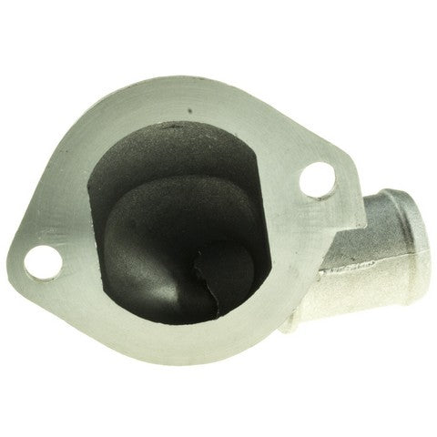 Motorad Engine Coolant Thermostat Housing,Engine Coolant Water Outlet P/N:CH6065 Fits: Mazda Protege 03-99, Mazda Protege5 03-02, Mitsubishi Mirage 1991 - Image 3