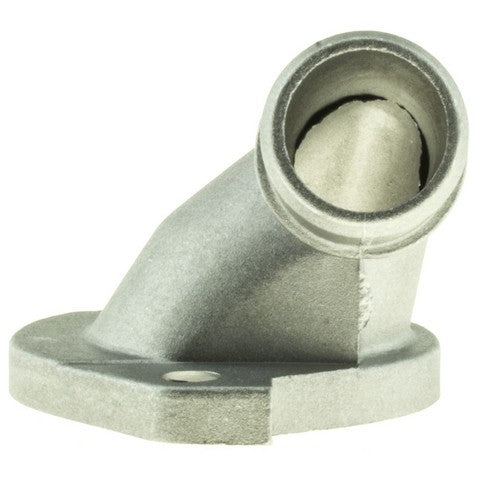 Motorad Engine Coolant Thermostat Housing,Engine Coolant Water Outlet P/N:CH6065 Fits: Mazda Protege 03-99, Mazda Protege5 03-02, Mitsubishi Mirage 1991 - Image 2