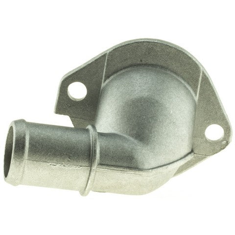 Motorad Engine Coolant Thermostat Housing,Engine Coolant Water Outlet P/N:CH6065 Fits: Mazda Protege 03-99, Mazda Protege5 03-02, Mitsubishi Mirage 1991 - Image 4