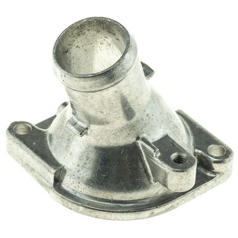 Motorad Engine Coolant Thermostat Housing,Engine Coolant Water Outlet P/N:CH6067 Fits: Acura Legend 95-91, Acura Rl 04-96 - Image 1