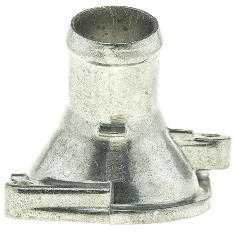 Motorad Engine Coolant Thermostat Housing,Engine Coolant Water Outlet P/N:CH6067 Fits: Acura Legend 95-91, Acura Rl 04-96 - Image 3