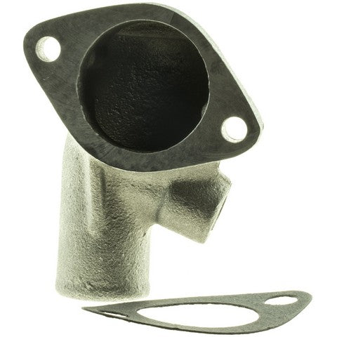 Motorad Engine Coolant Thermostat Housing,Engine Coolant Water Outlet P/N:CH6068 Fits: Toyota Celica 79-77, Toyota Corona 79-75, Toyota Pickup 79-77 - Image 3