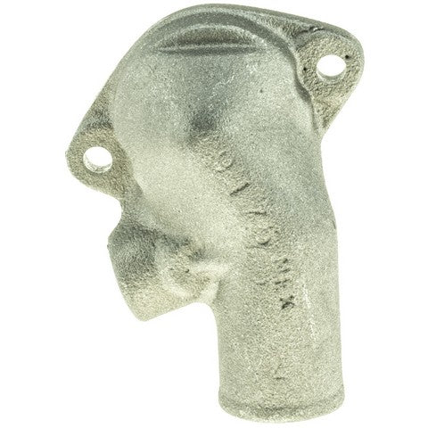 Motorad Engine Coolant Thermostat Housing,Engine Coolant Water Outlet P/N:CH6068 Fits: Toyota Celica 79-77, Toyota Corona 79-75, Toyota Pickup 79-77 - Image 2
