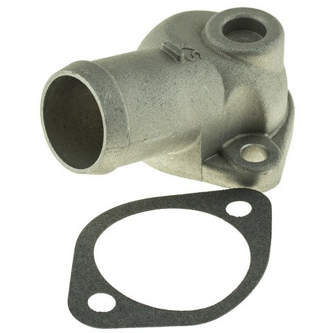 Motorad Engine Coolant Thermostat Housing,Engine Coolant Water Outlet P/N:CH6069 Fits: Hyundai Elantra 95-94, Hyundai Sonata 98-94 - Image 1