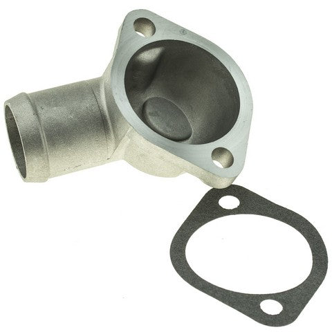 Motorad Engine Coolant Thermostat Housing,Engine Coolant Water Outlet P/N:CH6069 Fits: Hyundai Elantra 95-94, Hyundai Sonata 98-94 - Image 4