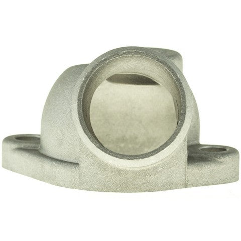 Motorad Engine Coolant Thermostat Housing,Engine Coolant Water Outlet P/N:CH6069 Fits: Hyundai Elantra 95-94, Hyundai Sonata 98-94 - Image 2