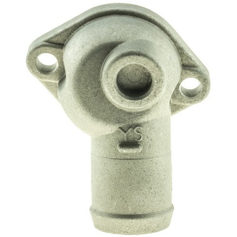 Motorad Engine Coolant Thermostat Housing,Engine Coolant Water Outlet P/N:CH6069 Fits: Hyundai Elantra 95-94, Hyundai Sonata 98-94 - Image 5