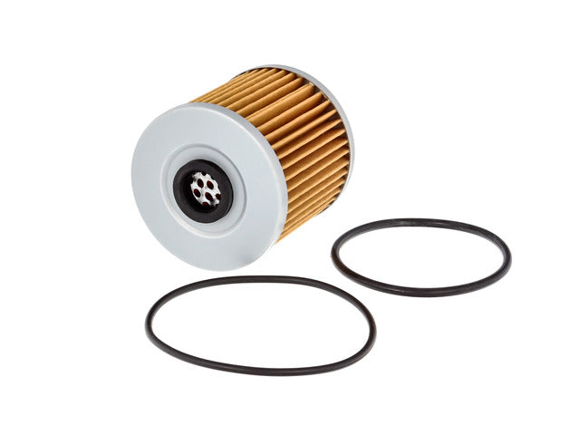 FRAM Engine Oil Filter P/N:CH6070 Fits: Kawasaki Kef300 Lakota Sport, Kawasaki Kef300 Lakota Utility, Kawasaki Kfx250 Mojave, Kawasaki Kl250, Kawasaki Kl600, Kawasaki Kl650b Tengai, Kawasaki Klf220 Bayou, Kawasaki Klf250 Bayou, Kawasaki Klf300 Bayou 2x4 - Image 1