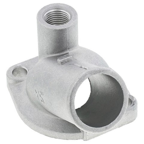 Motorad Engine Coolant Thermostat Housing,Engine Coolant Water Outlet P/N:CH6071 Fits: Mazda 626 87-83 - Image 1