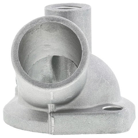 Motorad Engine Coolant Thermostat Housing,Engine Coolant Water Outlet P/N:CH6071 Fits: Mazda 626 87-83 - Image 5
