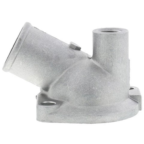 Motorad Engine Coolant Thermostat Housing,Engine Coolant Water Outlet P/N:CH6071 Fits: Mazda 626 87-83 - Image 2