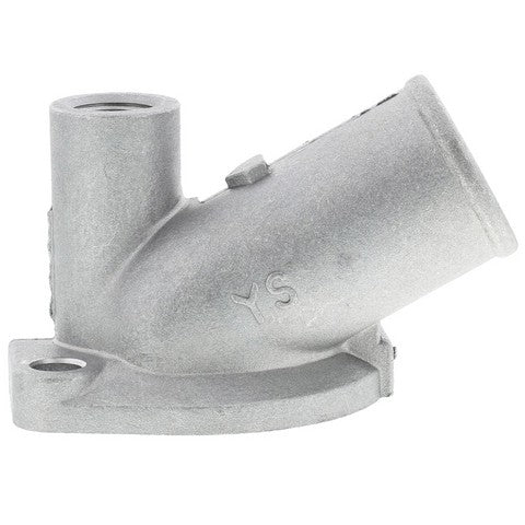 Motorad Engine Coolant Thermostat Housing,Engine Coolant Water Outlet P/N:CH6071 Fits: Mazda 626 87-83 - Image 4