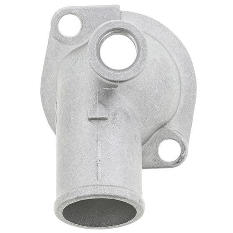 Motorad Engine Coolant Thermostat Housing,Engine Coolant Water Outlet P/N:CH6071 Fits: Mazda 626 87-83 - Image 3