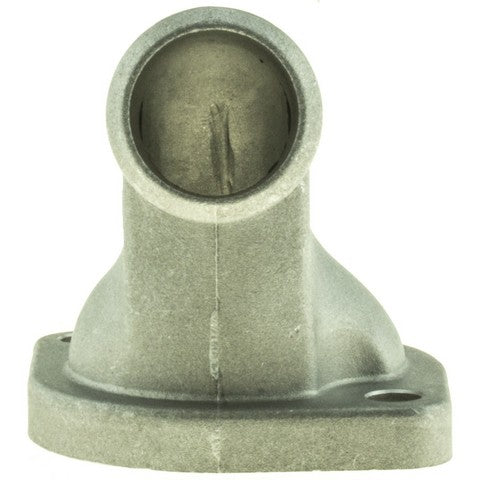 Motorad Engine Coolant Thermostat Housing,Engine Coolant Water Outlet P/N:CH6072 Fits: Acura Integra 91-90, Acura Legend 90-86 - Image 3