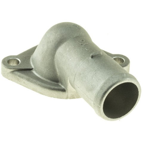 Motorad Engine Coolant Thermostat Housing,Engine Coolant Water Outlet P/N:CH6074 Fits: Mitsubishi Eclipse 99-96, Mitsubishi Galant 98-94 - Image 1