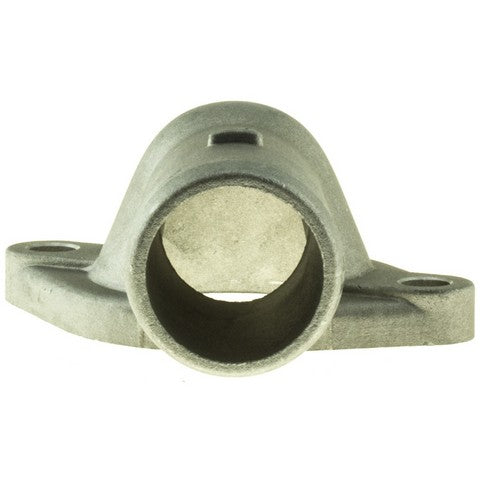 Motorad Engine Coolant Thermostat Housing,Engine Coolant Water Outlet P/N:CH6074 Fits: Mitsubishi Eclipse 99-96, Mitsubishi Galant 98-94 - Image 3