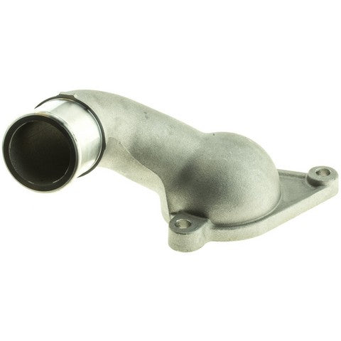 Motorad Engine Coolant Thermostat Housing,Engine Coolant Water Outlet P/N:CH6075 Fits: Lexus Lx450 97-96, Toyota Land Cruiser 97-93 - Image 1