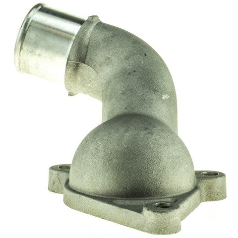 Motorad Engine Coolant Thermostat Housing,Engine Coolant Water Outlet P/N:CH6075 Fits: Lexus Lx450 97-96, Toyota Land Cruiser 97-93 - Image 2