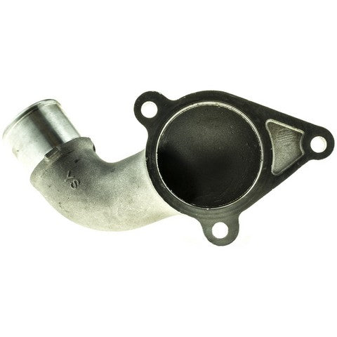 Motorad Engine Coolant Thermostat Housing,Engine Coolant Water Outlet P/N:CH6075 Fits: Lexus Lx450 97-96, Toyota Land Cruiser 97-93 - Image 3