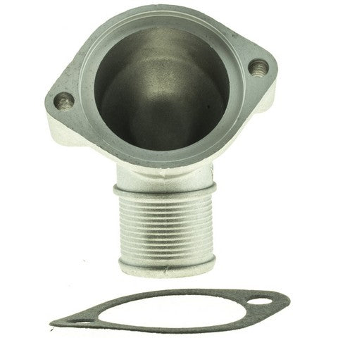 Motorad Engine Coolant Thermostat Housing,Engine Coolant Water Outlet P/N:CH6076 Fits: Volvo 240, Volvo 242, Volvo 244, Volvo 245, Volvo 264, Volvo 265, Volvo 740, Volvo 745, Volvo 760, Volvo 780, Volvo 940, Volvo S90, Volvo V90 - Image 3