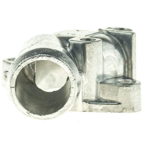 Motorad Engine Coolant Thermostat Housing,Engine Coolant Water Outlet P/N:CH6077 Fits: Saab 900 98-94, Saab 9000 98-86, Saab 9-3 03-99, Saab 9-5 09-99 - Image 5