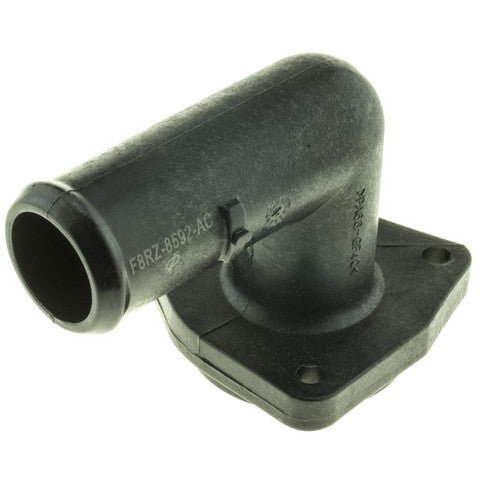 Motorad Engine Coolant Thermostat Housing,Engine Coolant Water Outlet P/N:CH6078 Fits: Ford Escort 99-98 - Image 1