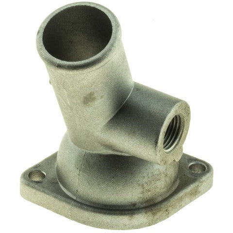 Motorad Engine Coolant Thermostat Housing,Engine Coolant Water Outlet P/N:CH6079 Fits: Toyota Corolla 88-87 - Image 1