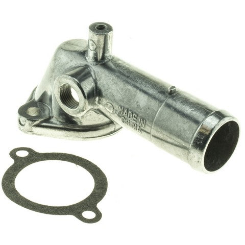 Motorad Engine Coolant Thermostat Housing,Engine Coolant Water Outlet P/N:CH6080 Fits: Mitsubishi Diamante 96-92 - Image 1