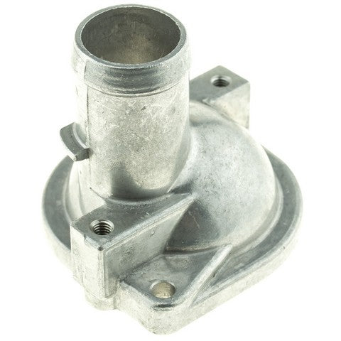 Motorad Engine Coolant Thermostat Housing,Engine Coolant Water Outlet P/N:CH6081 Fits: Acura Tl 98-95, Acura Vigor 94-92 - Image 1