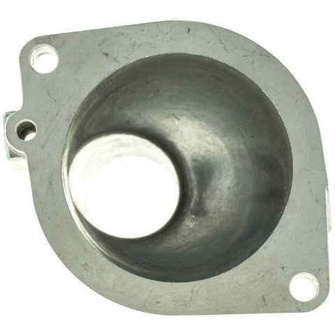 Motorad Engine Coolant Thermostat Housing,Engine Coolant Water Outlet P/N:CH6081 Fits: Acura Tl 98-95, Acura Vigor 94-92 - Image 2