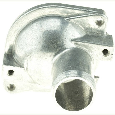Motorad Engine Coolant Thermostat Housing,Engine Coolant Water Outlet P/N:CH6081 Fits: Acura Tl 98-95, Acura Vigor 94-92 - Image 5