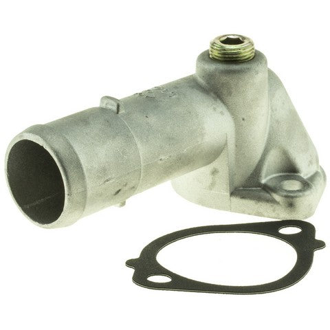 Motorad Engine Coolant Thermostat Housing,Engine Coolant Water Outlet P/N:CH6085 Fits: Hyundai Sonata 98-92 - Image 1