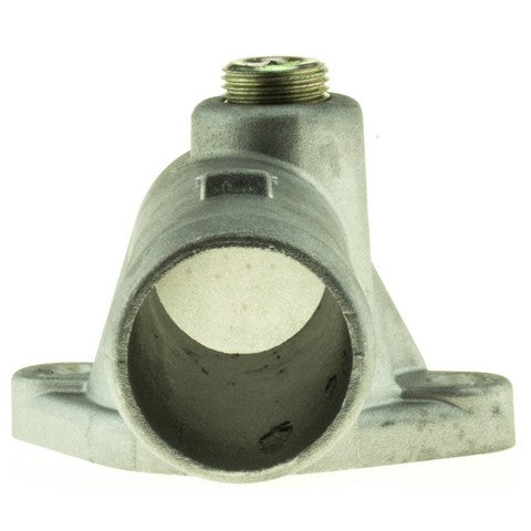 Motorad Engine Coolant Thermostat Housing,Engine Coolant Water Outlet P/N:CH6085 Fits: Hyundai Sonata 98-92 - Image 2