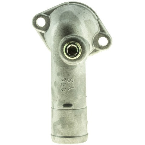 Motorad Engine Coolant Thermostat Housing,Engine Coolant Water Outlet P/N:CH6085 Fits: Hyundai Sonata 98-92 - Image 4