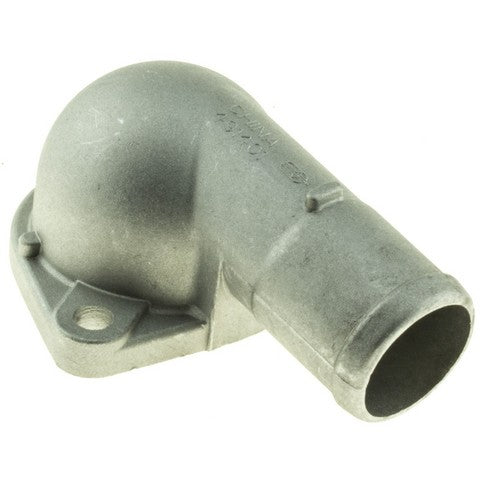Motorad Engine Coolant Thermostat Housing,Engine Coolant Water Outlet P/N:CH6086 Fits: Mitsubishi Mirage 02-97 - Image 1