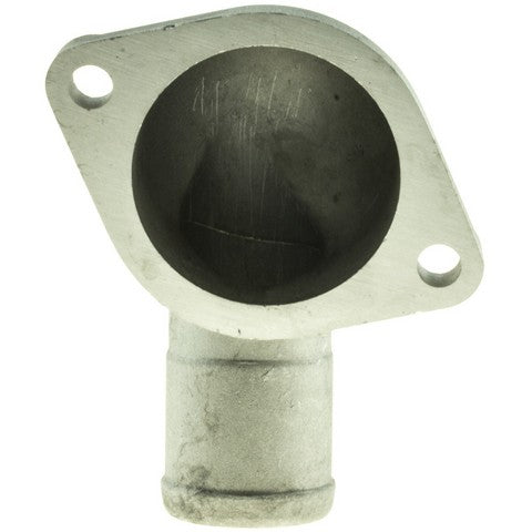 Motorad Engine Coolant Thermostat Housing,Engine Coolant Water Outlet P/N:CH6086 Fits: Mitsubishi Mirage 02-97 - Image 2