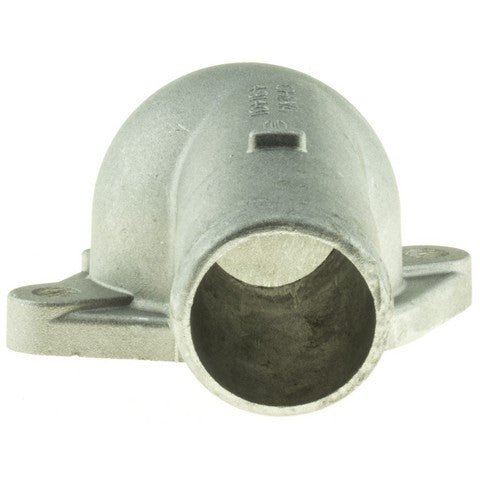 Motorad Engine Coolant Thermostat Housing,Engine Coolant Water Outlet P/N:CH6086 Fits: Mitsubishi Mirage 02-97 - Image 4
