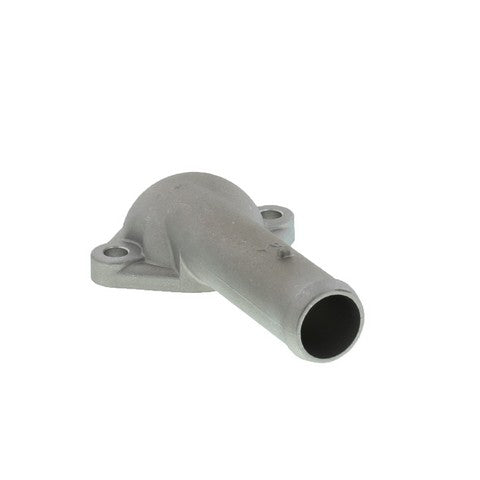 Motorad Engine Coolant Thermostat Housing,Engine Coolant Water Outlet P/N:CH6087 Fits: Hyundai Excel 94-90, Hyundai Scoupe 92-91, Mitsubishi Precis 94-90 - Image 1
