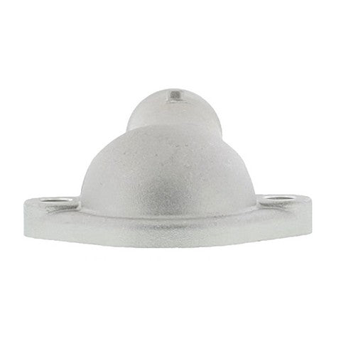 Motorad Engine Coolant Thermostat Housing,Engine Coolant Water Outlet P/N:CH6087 Fits: Hyundai Excel 94-90, Hyundai Scoupe 92-91, Mitsubishi Precis 94-90 - Image 3