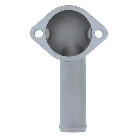 Motorad Engine Coolant Thermostat Housing,Engine Coolant Water Outlet P/N:CH6087 Fits: Hyundai Excel 94-90, Hyundai Scoupe 92-91, Mitsubishi Precis 94-90 - Image 5
