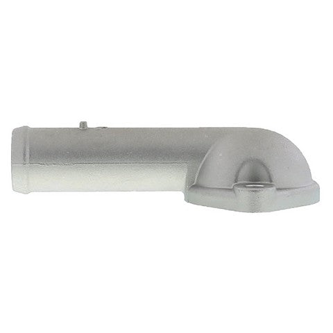 Motorad Engine Coolant Thermostat Housing,Engine Coolant Water Outlet P/N:CH6087 Fits: Hyundai Excel 94-90, Hyundai Scoupe 92-91, Mitsubishi Precis 94-90 - Image 4