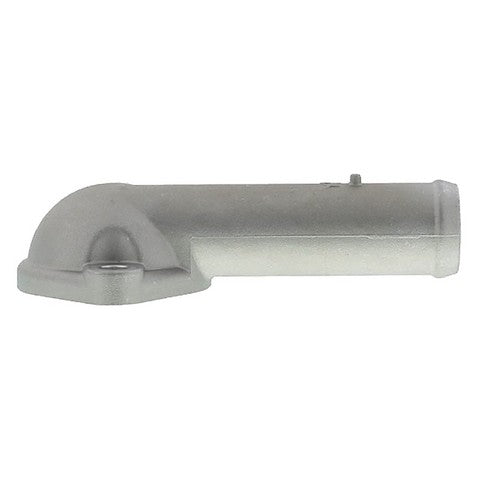 Motorad Engine Coolant Thermostat Housing,Engine Coolant Water Outlet P/N:CH6087 Fits: Hyundai Excel 94-90, Hyundai Scoupe 92-91, Mitsubishi Precis 94-90 - Image 2